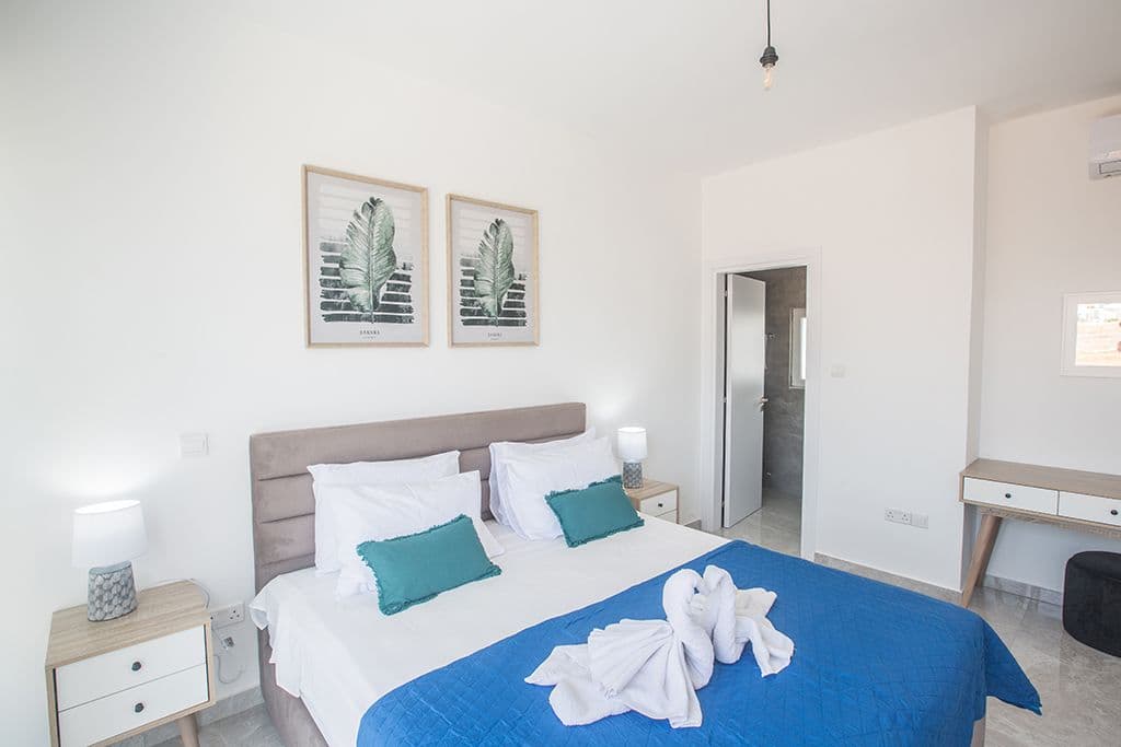 Villa Sunrise Sands, Protaras, Cyprus – photo 14