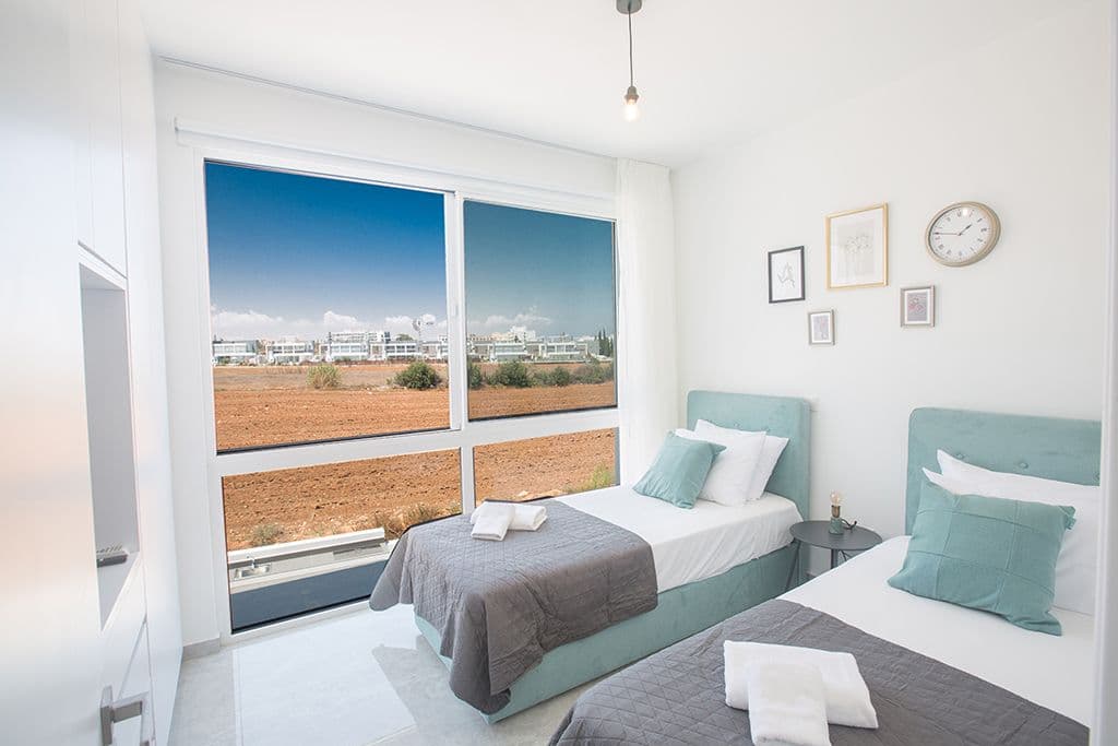 Villa Sunrise Sands, Protaras, Cyprus – photo 15