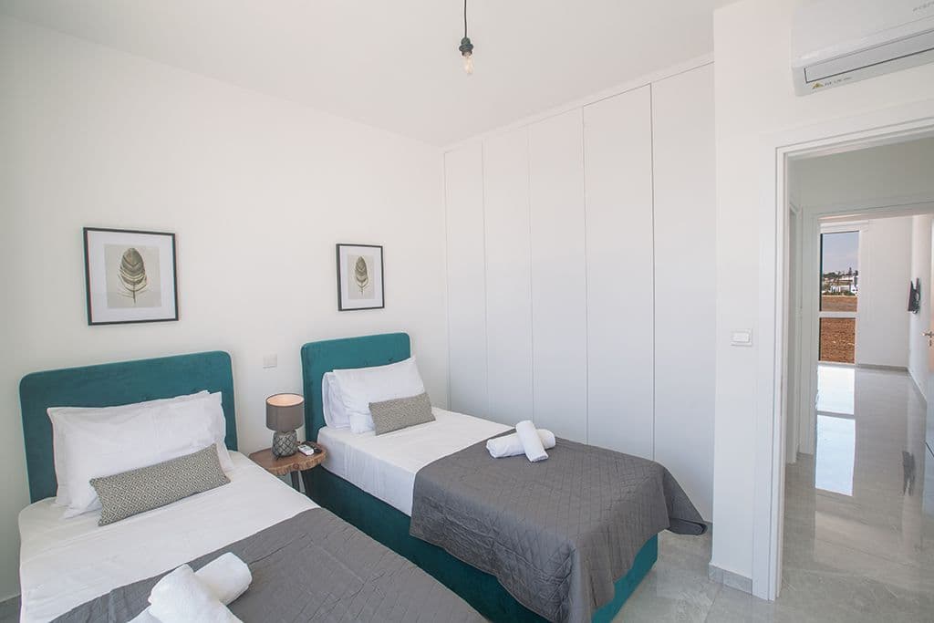 Villa Sunrise Sands, Protaras, Cyprus – photo 16