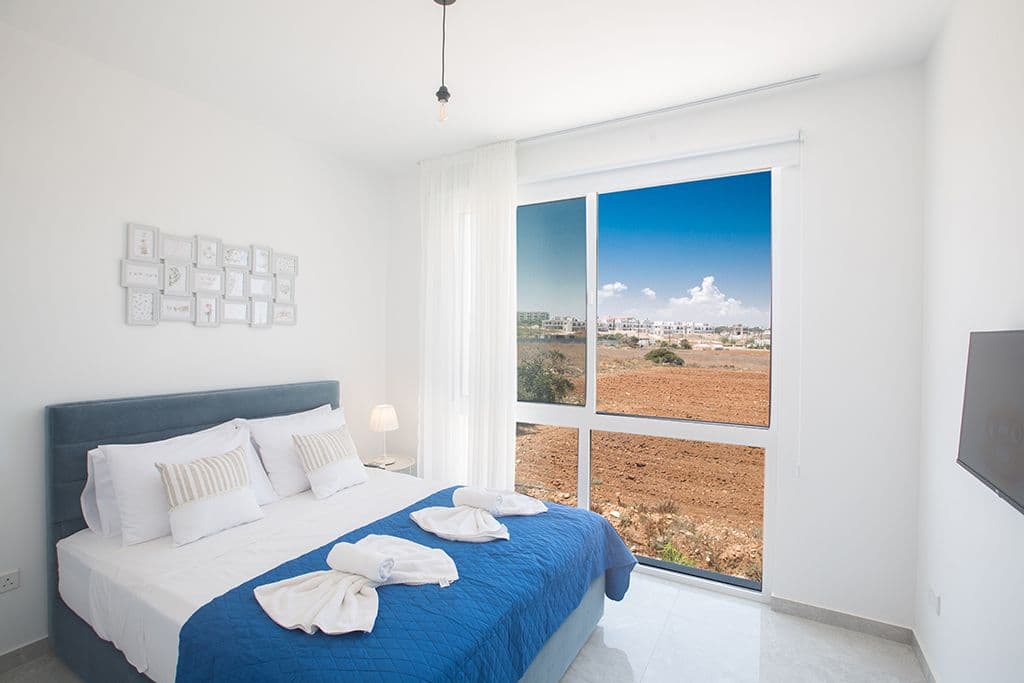 Villa Sunrise Sands, Protaras, Cyprus – photo 17
