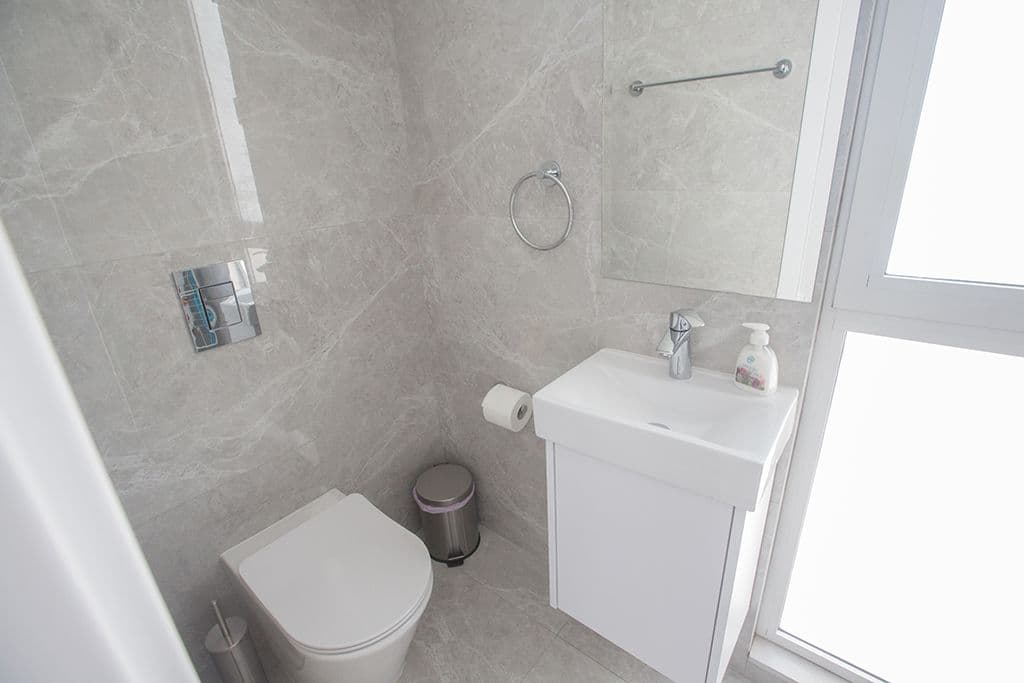 Villa Sunrise Sands, Protaras, Cyprus – photo 21