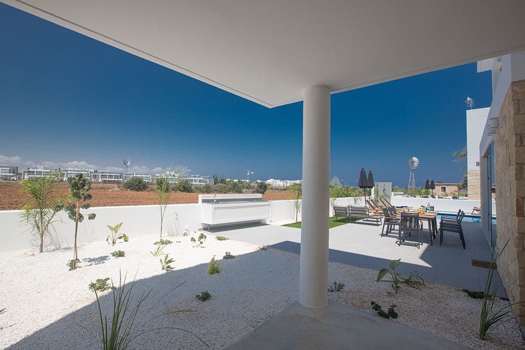 Villa Sunrise Sands, Protaras, Cyprus – photo 24