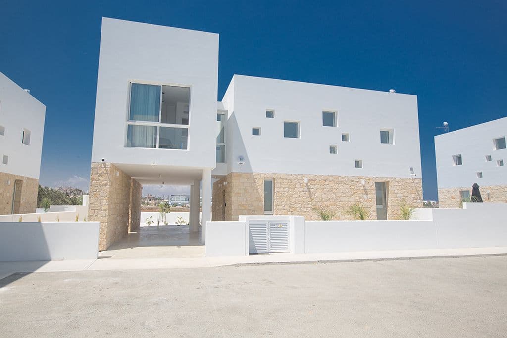 Villa Sunrise Sands, Protaras, Cyprus – photo 25