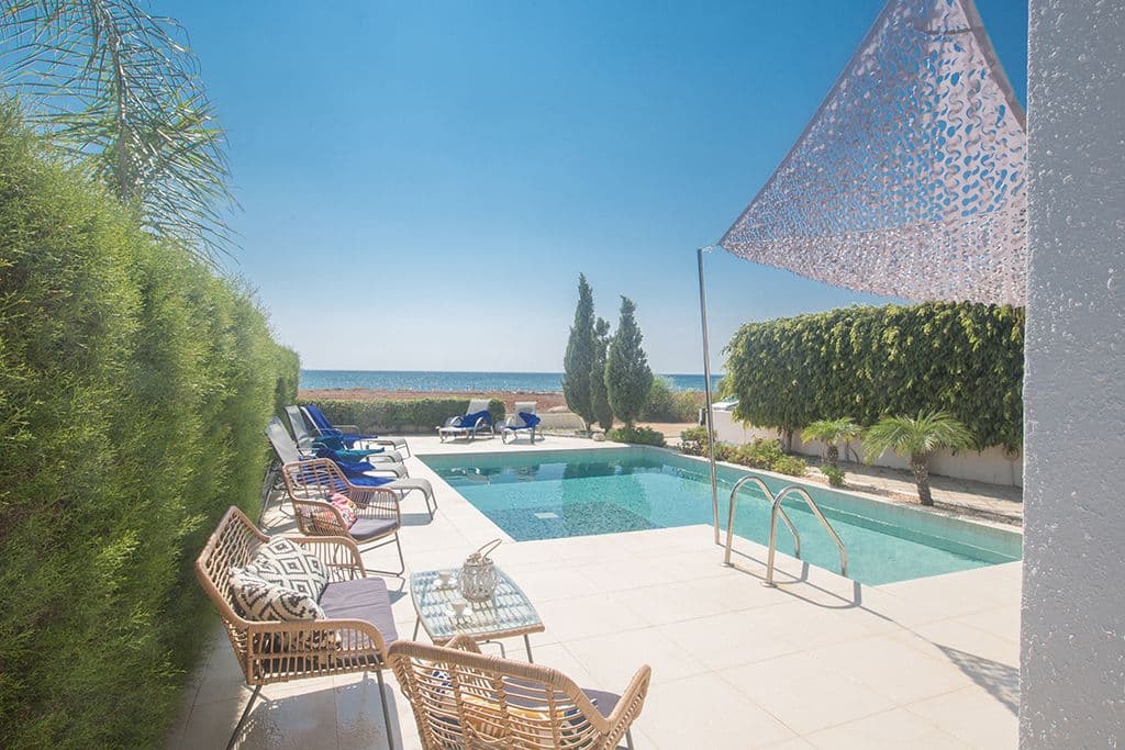 Villa Seashell Haven, Ayia Napa, Cyprus – photo 23