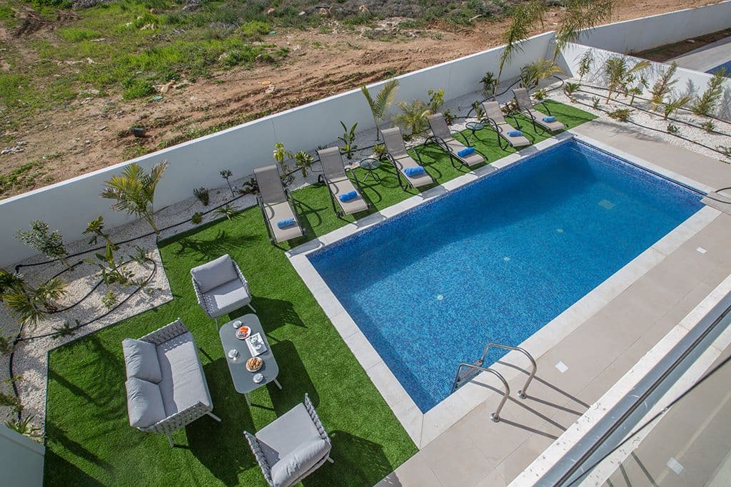 Villa Infinity, Protaras, Cyprus – photo 6