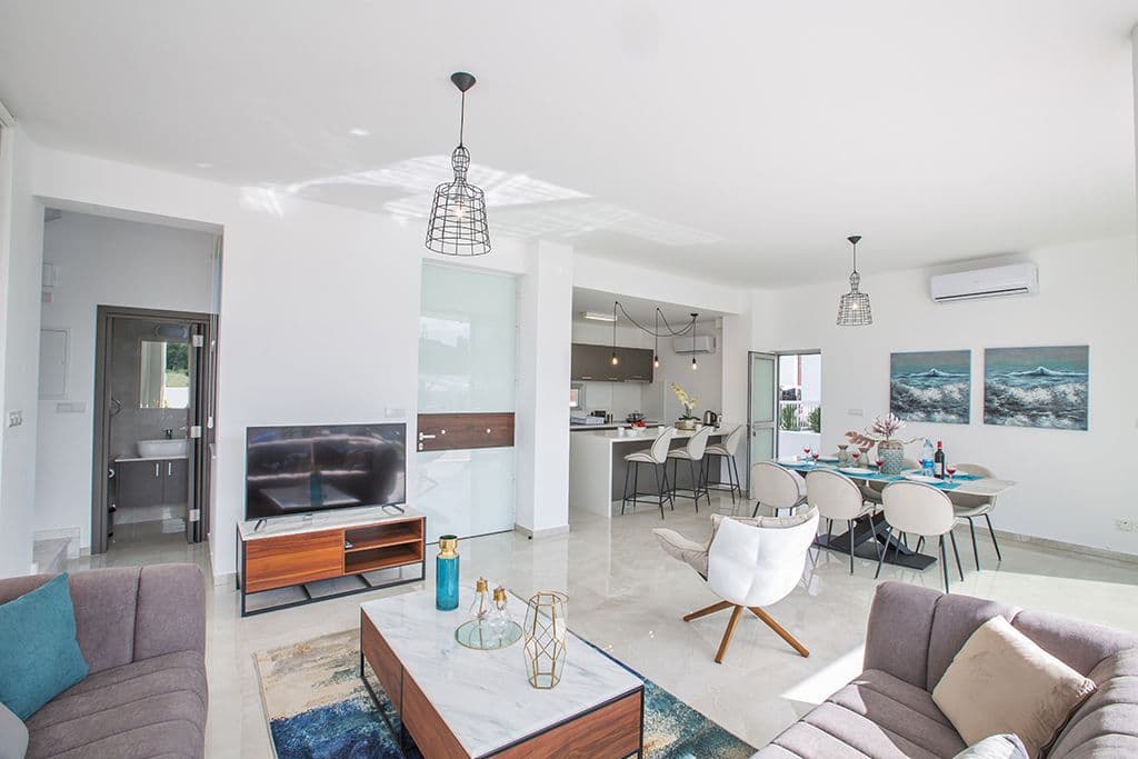 Villa Infinity, Protaras, Cyprus – photo 7