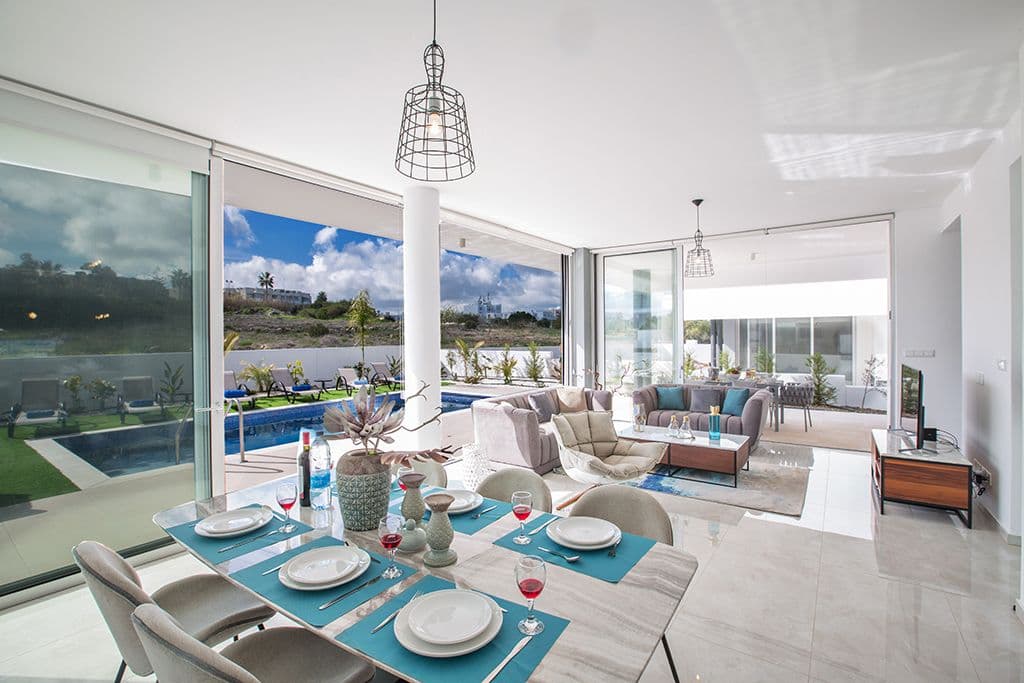 Villa Infinity, Protaras, Cyprus – photo 9