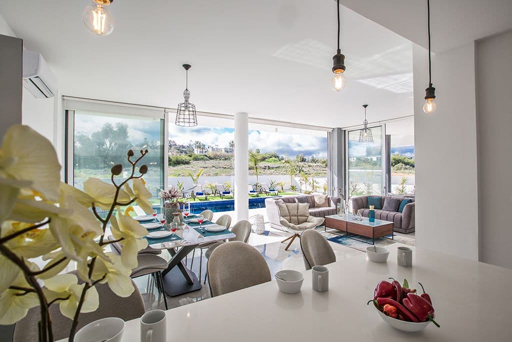Villa Infinity, Protaras, Cyprus – photo 12