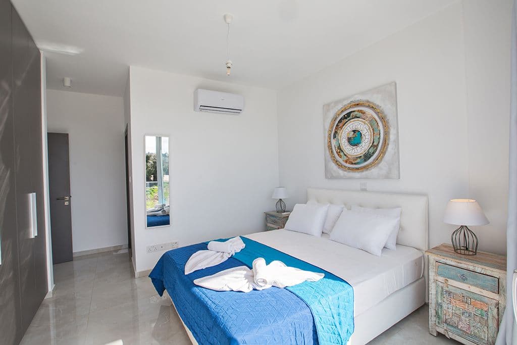 Villa Infinity, Protaras, Cyprus – photo 14