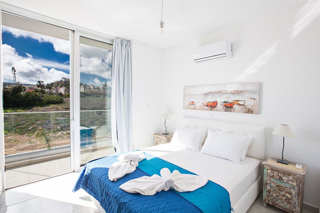Villa Infinity, Protaras, Cyprus – photo 15