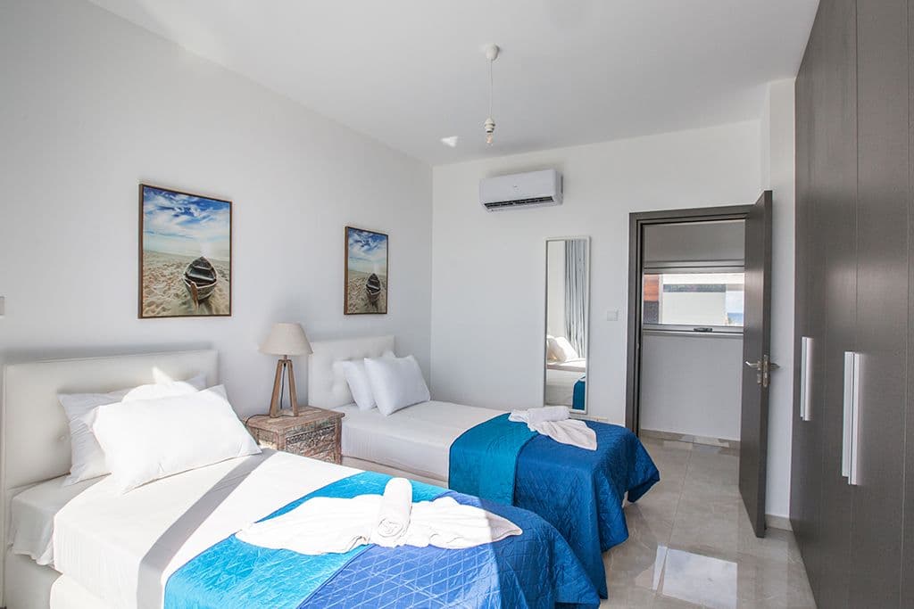 Villa Infinity, Protaras, Cyprus – photo 16