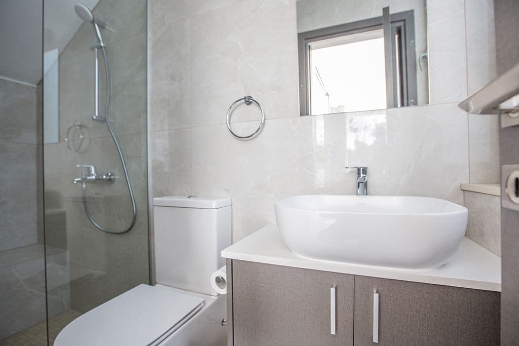 Villa Infinity, Protaras, Cyprus – photo 19