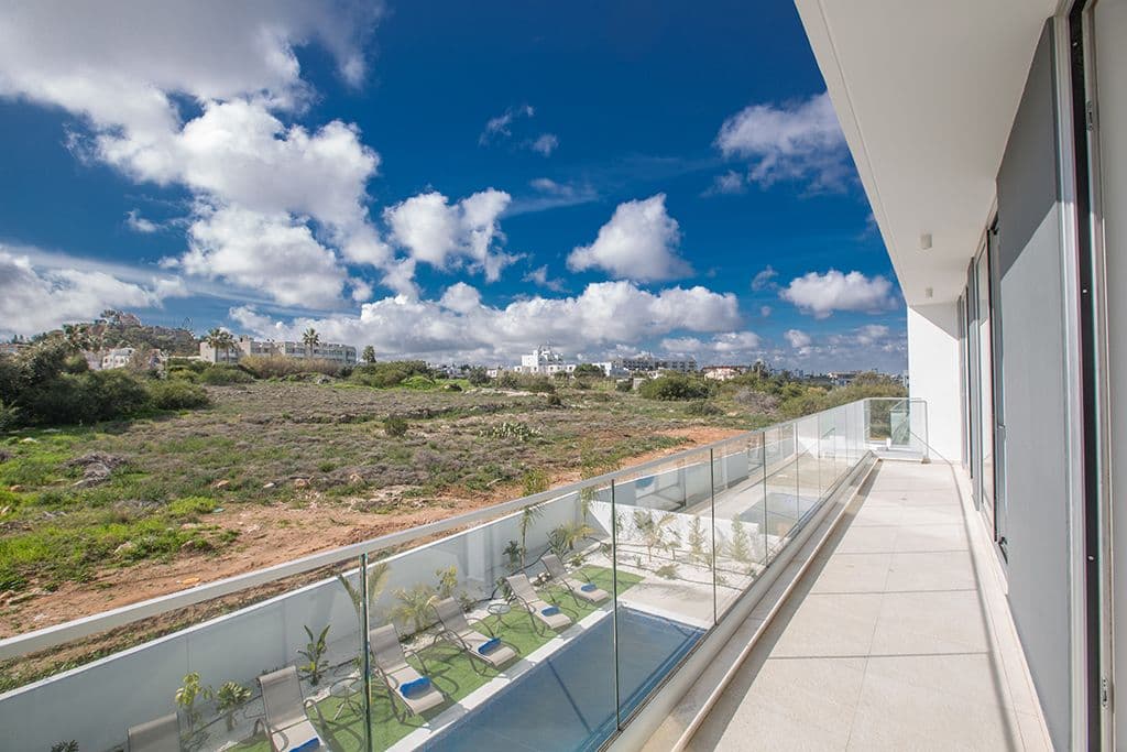 Villa Infinity, Protaras, Cyprus – photo 20