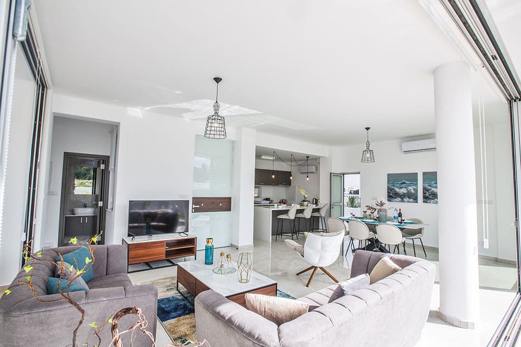 Villa Infinity, Protaras, Cyprus – photo 21