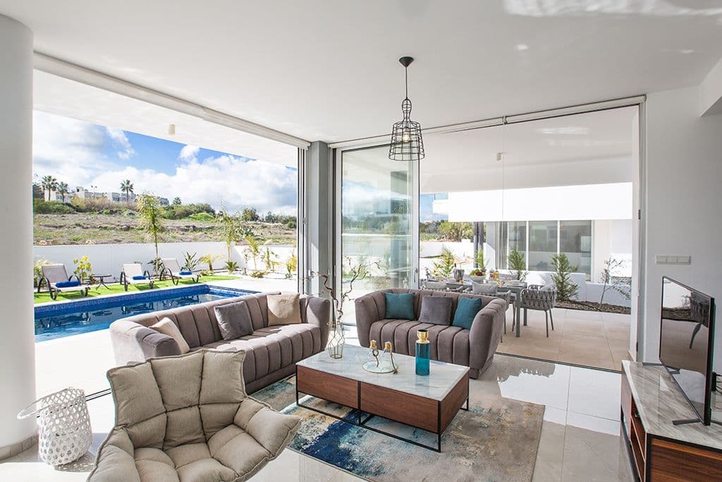 Villa Infinity, Protaras, Cyprus – photo 22