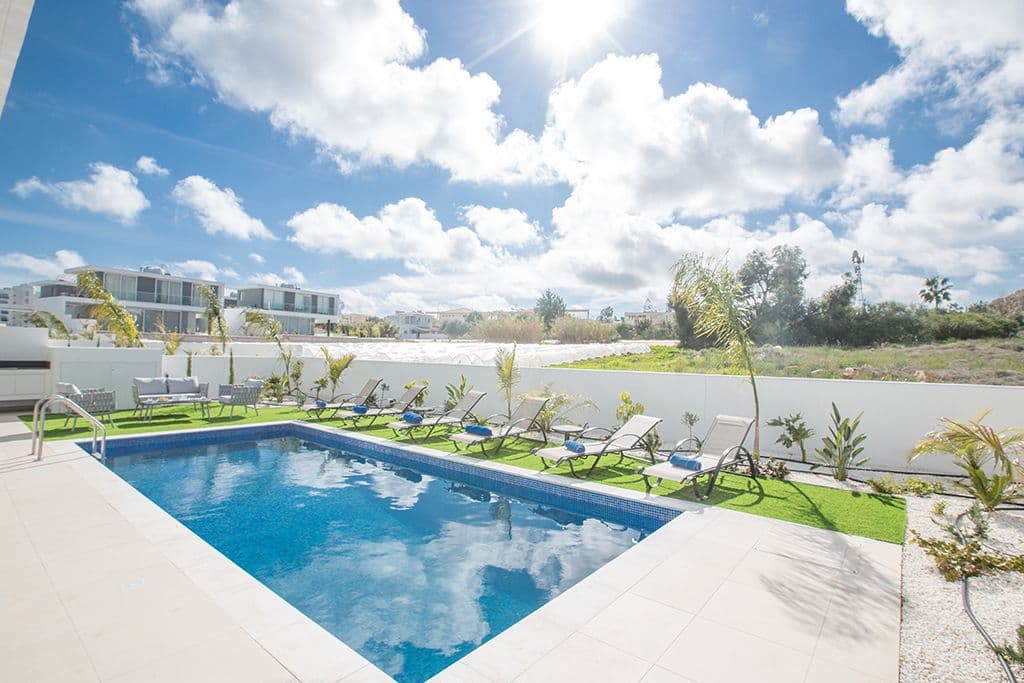 Villa Infinity, Protaras, Cyprus – photo 23