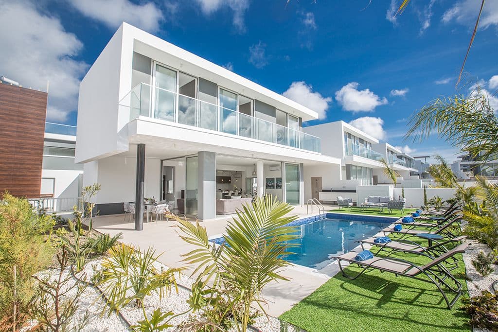Villa Infinity, Protaras, Cyprus – photo 24