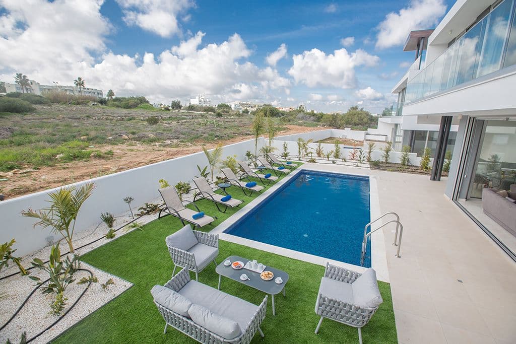 Villa Infinity, Protaras, Cyprus – photo 25