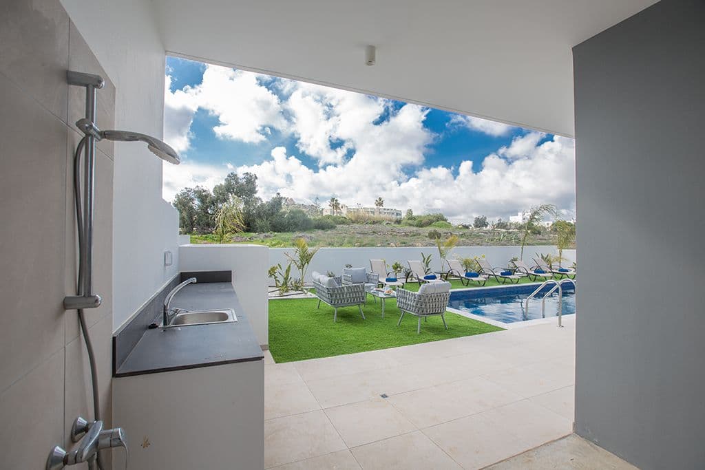 Villa Infinity, Protaras, Cyprus – photo 26