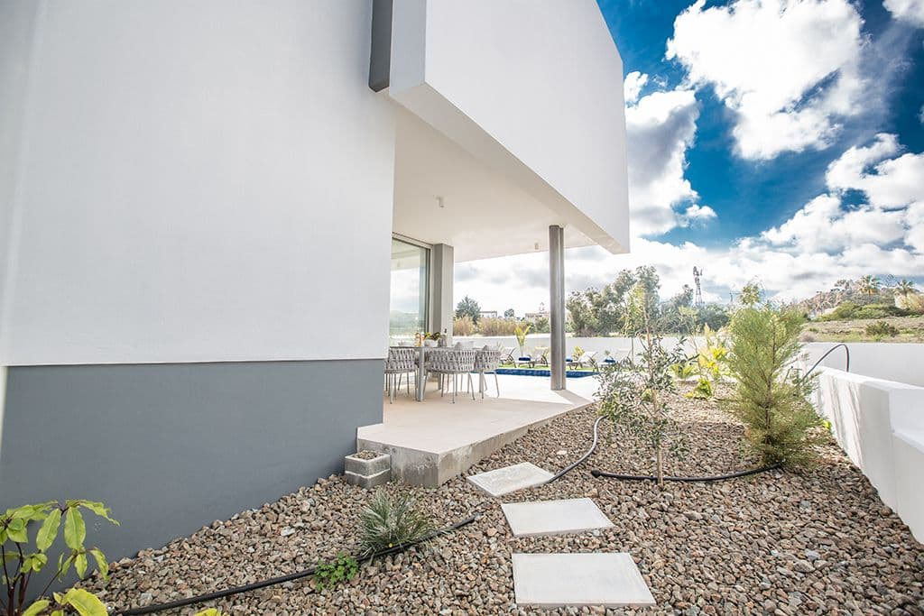 Villa Infinity, Protaras, Cyprus – photo 27