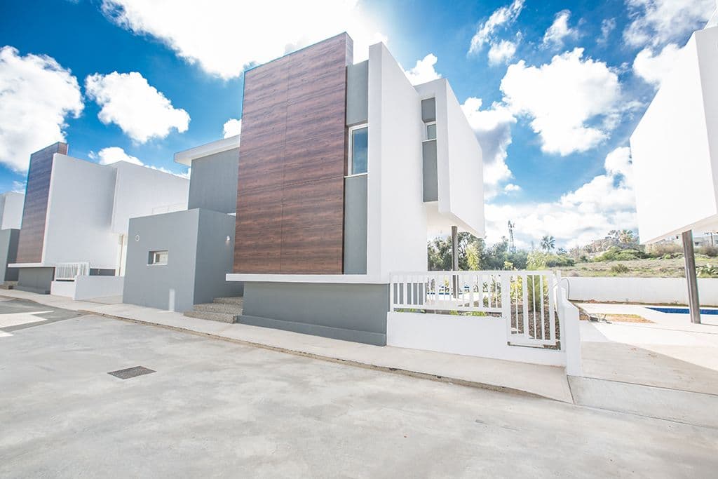 Villa Infinity, Protaras, Cyprus – photo 28