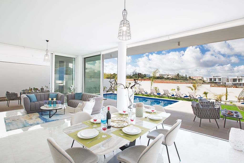 Villa Petra, Protaras, Cyprus – photo 7