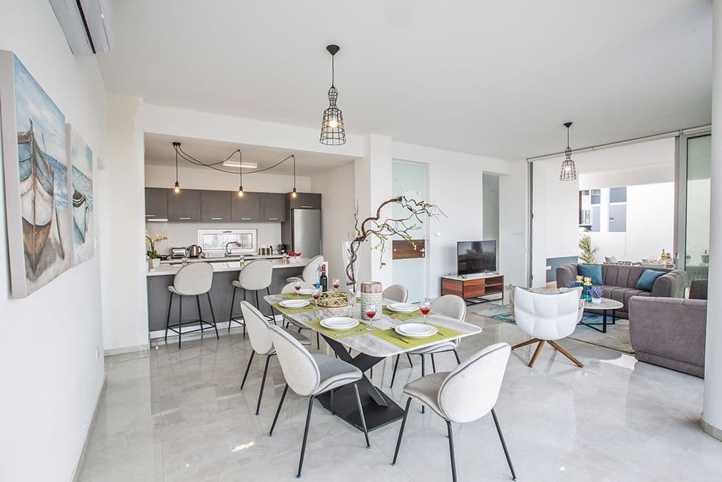 Villa Petra, Protaras, Cyprus – photo 8