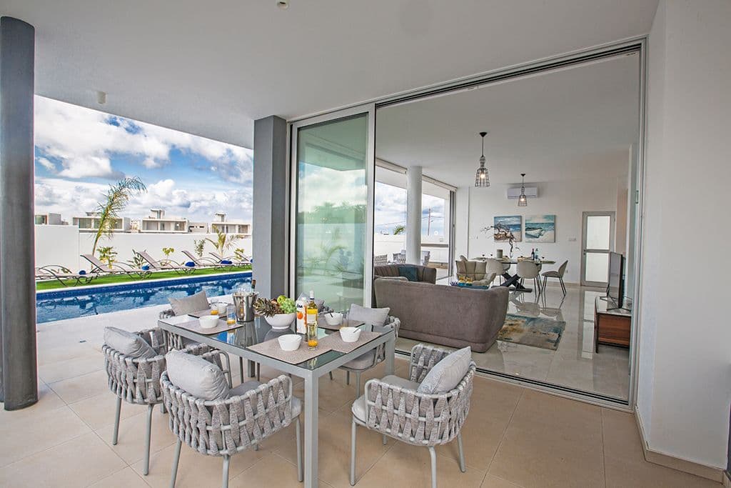 Villa Petra, Protaras, Cyprus – photo 10