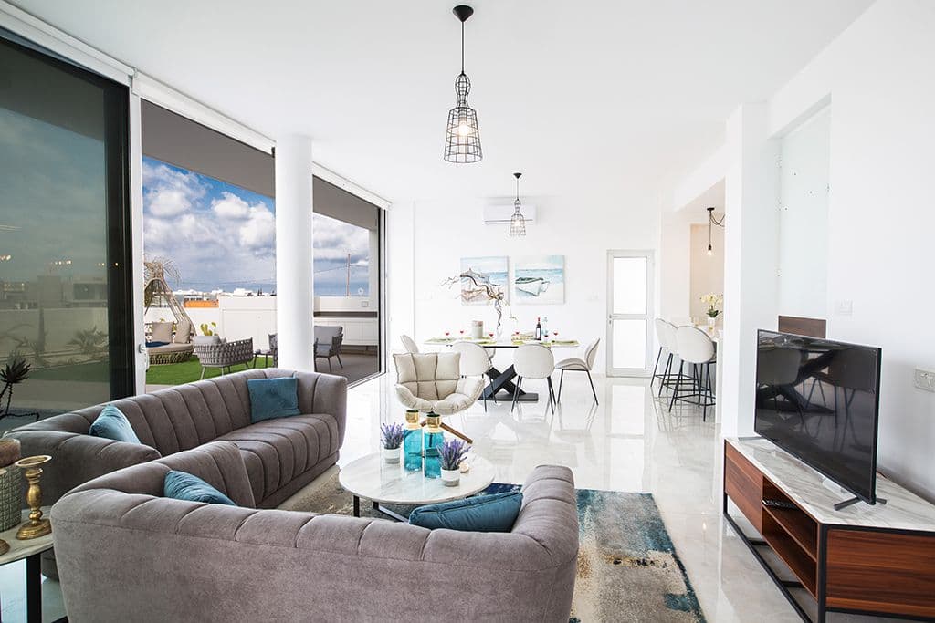 Villa Petra, Protaras, Cyprus – photo 11