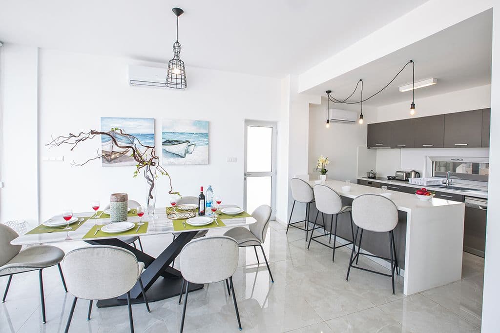 Villa Petra, Protaras, Cyprus – photo 13