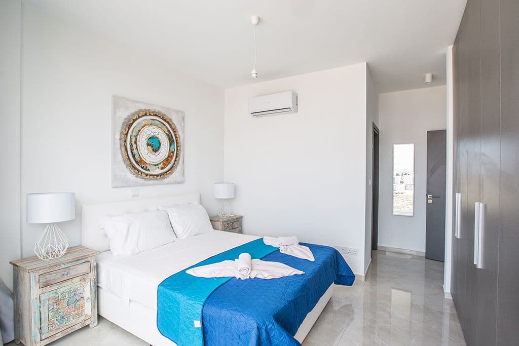 Villa Petra, Protaras, Cyprus – photo 14