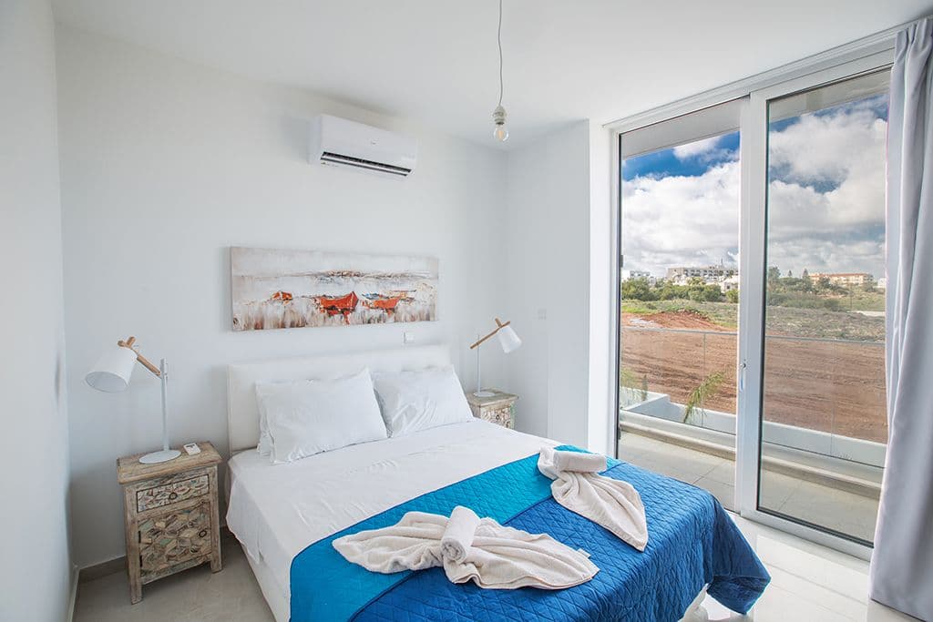 Villa Petra, Protaras, Cyprus – photo 15