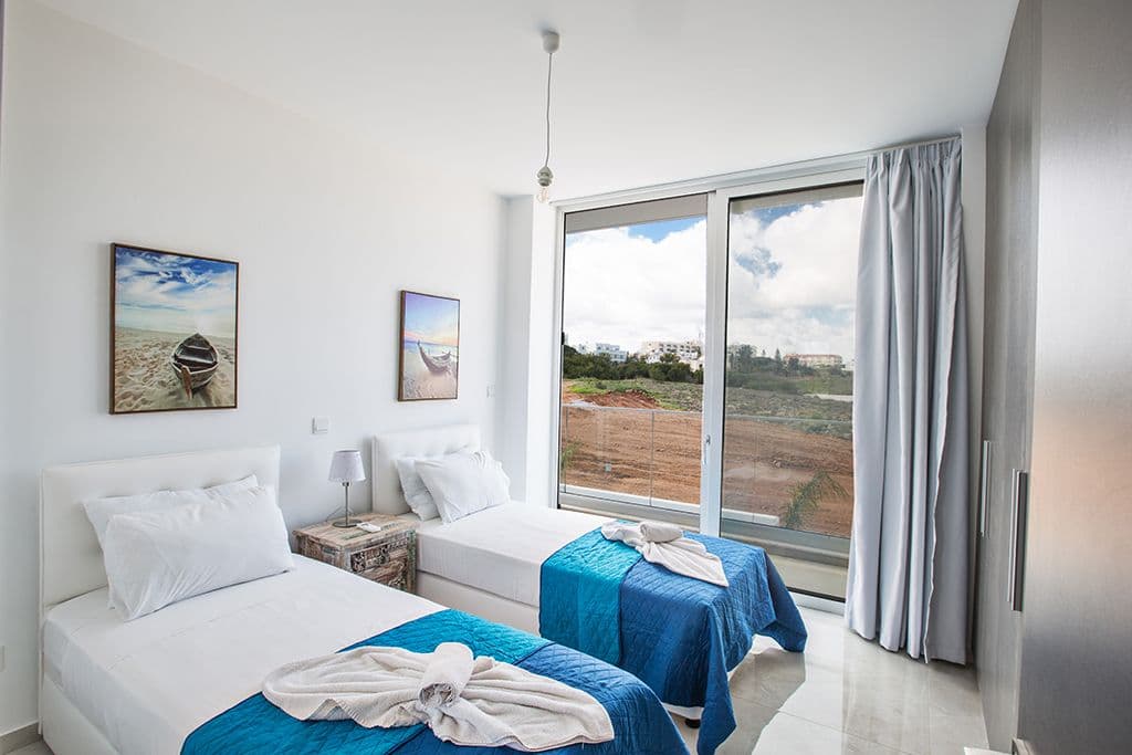 Villa Petra, Protaras, Cyprus – photo 16