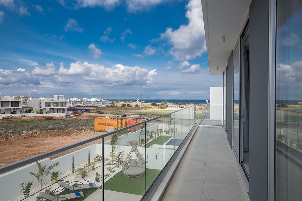 Villa Petra, Protaras, Cyprus – photo 20
