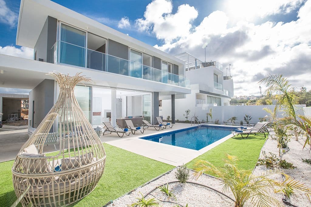 Villa Petra, Protaras, Cyprus – photo 21