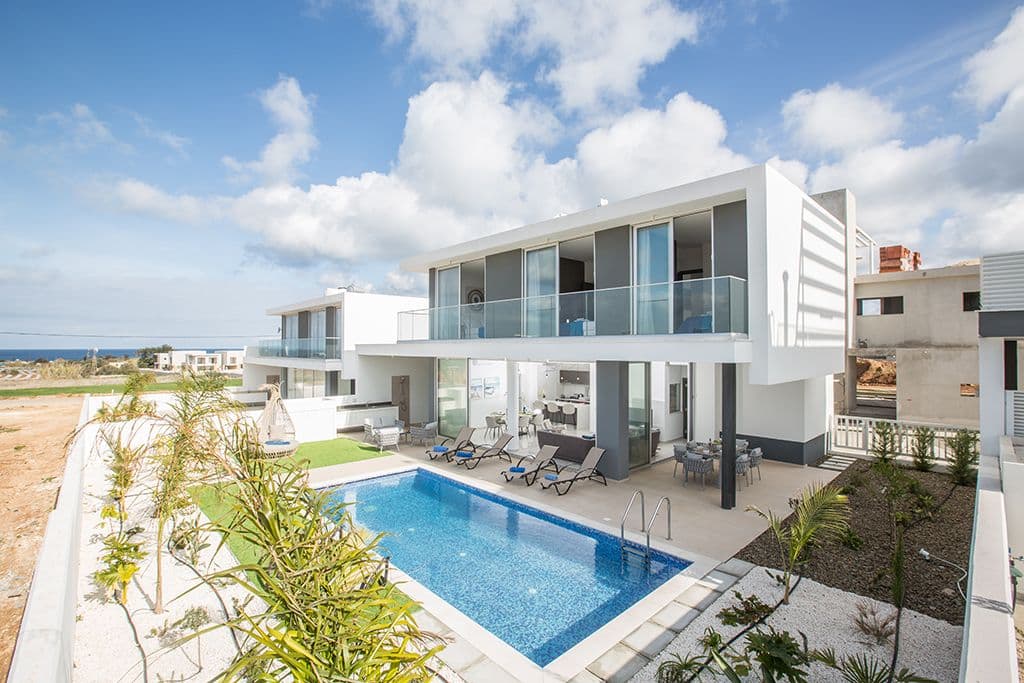Villa Petra, Protaras, Cyprus – photo 22