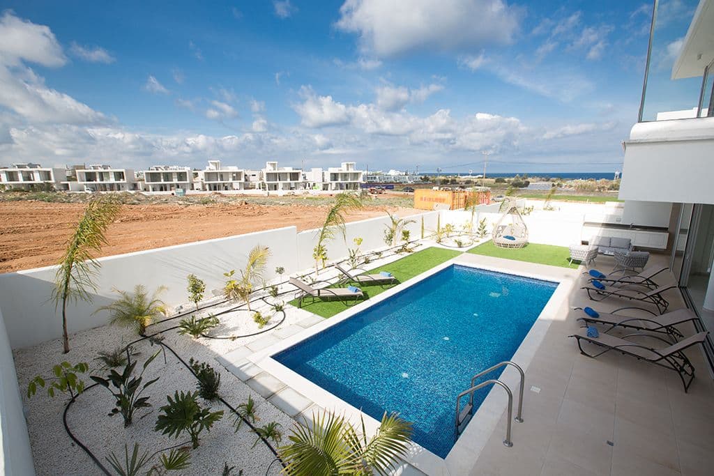 Villa Petra, Protaras, Cyprus – photo 23