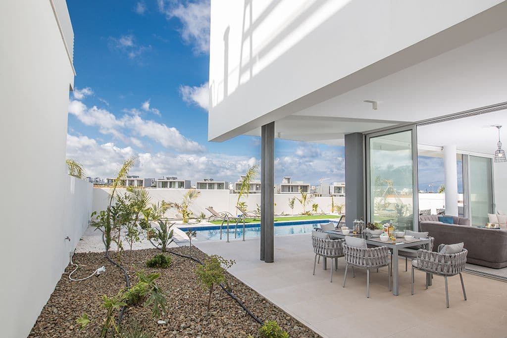 Villa Petra, Protaras, Cyprus – photo 24