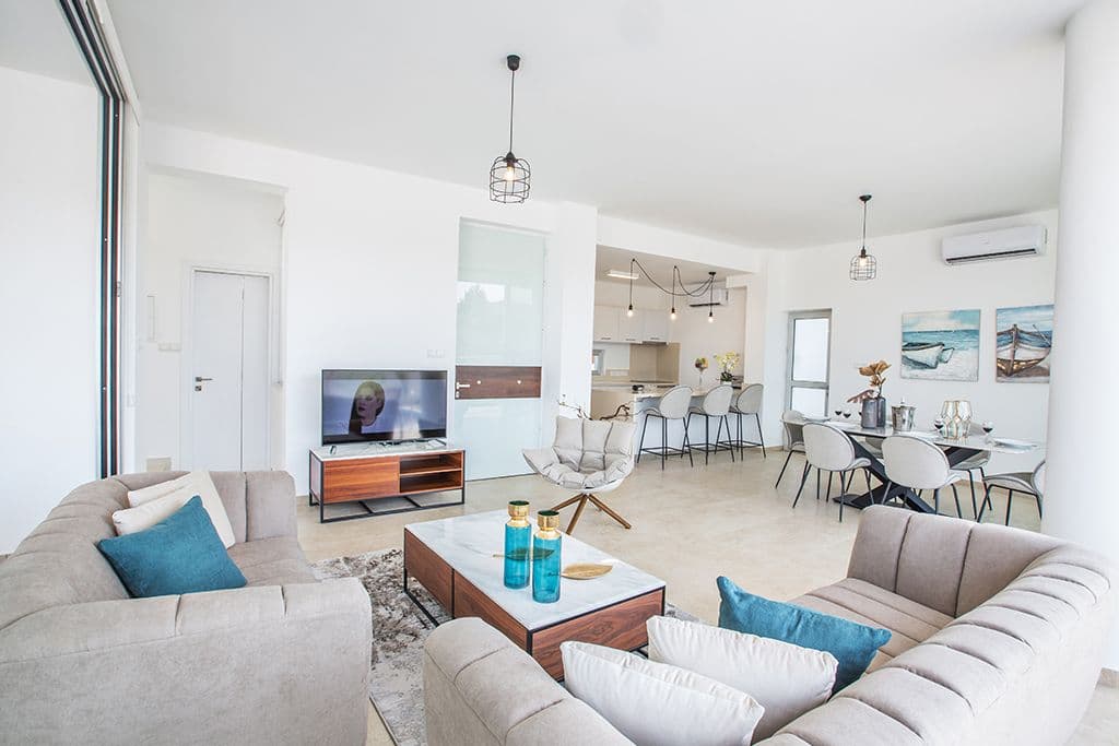 Villa Ivory Palm, Protaras, Cyprus – photo 6