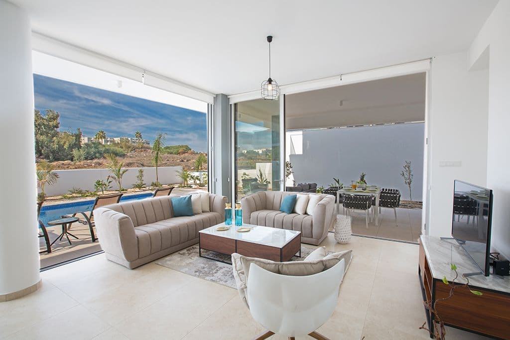 Villa Ivory Palm, Protaras, Cyprus – photo 7