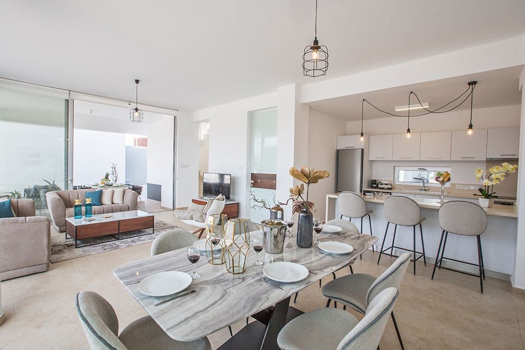 Villa Ivory Palm, Protaras, Cyprus – photo 8