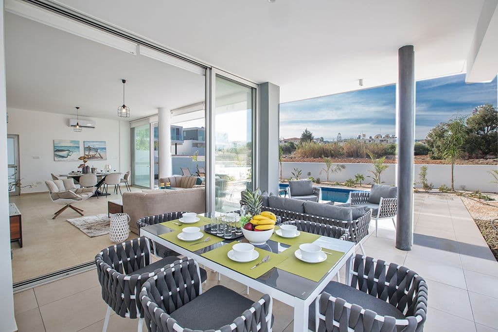 Villa Ivory Palm, Protaras, Cyprus – photo 10