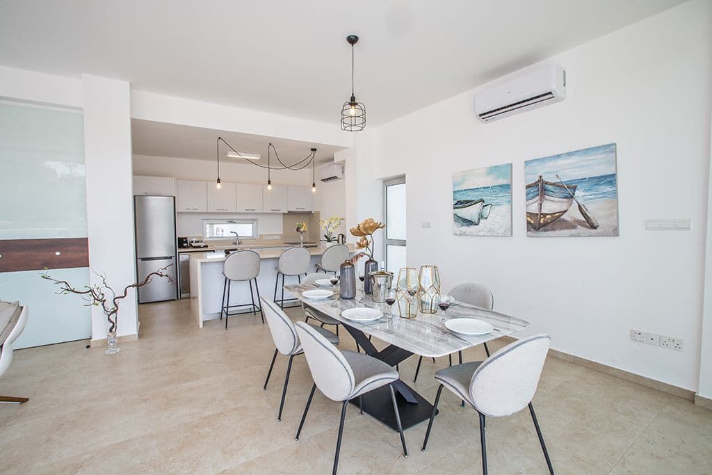 Villa Ivory Palm, Protaras, Cyprus – photo 12