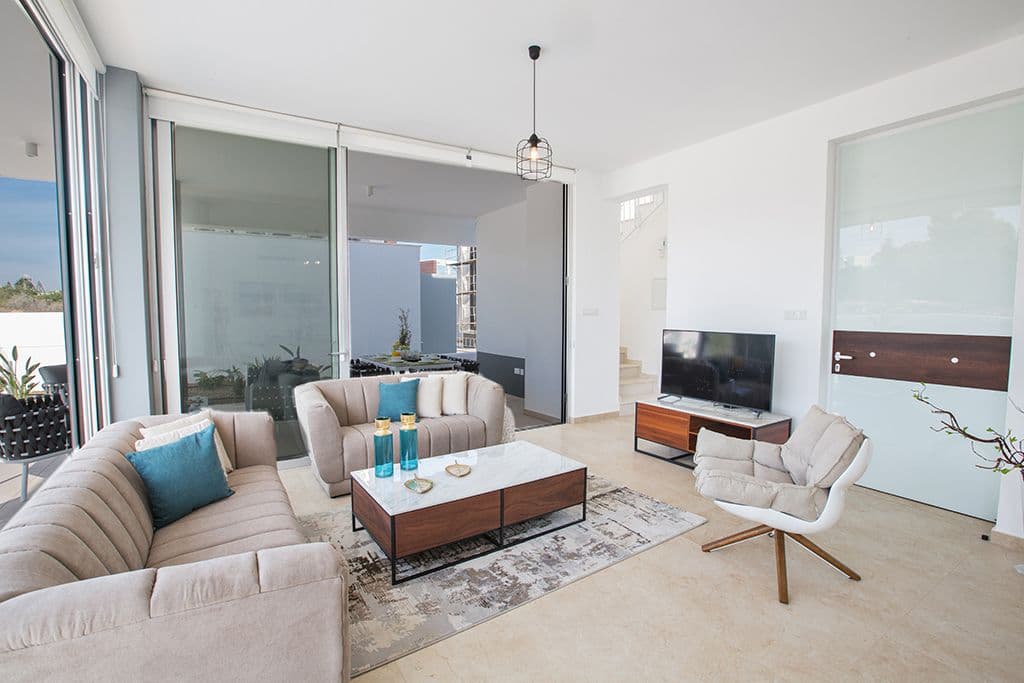 Villa Ivory Palm, Protaras, Cyprus – photo 13