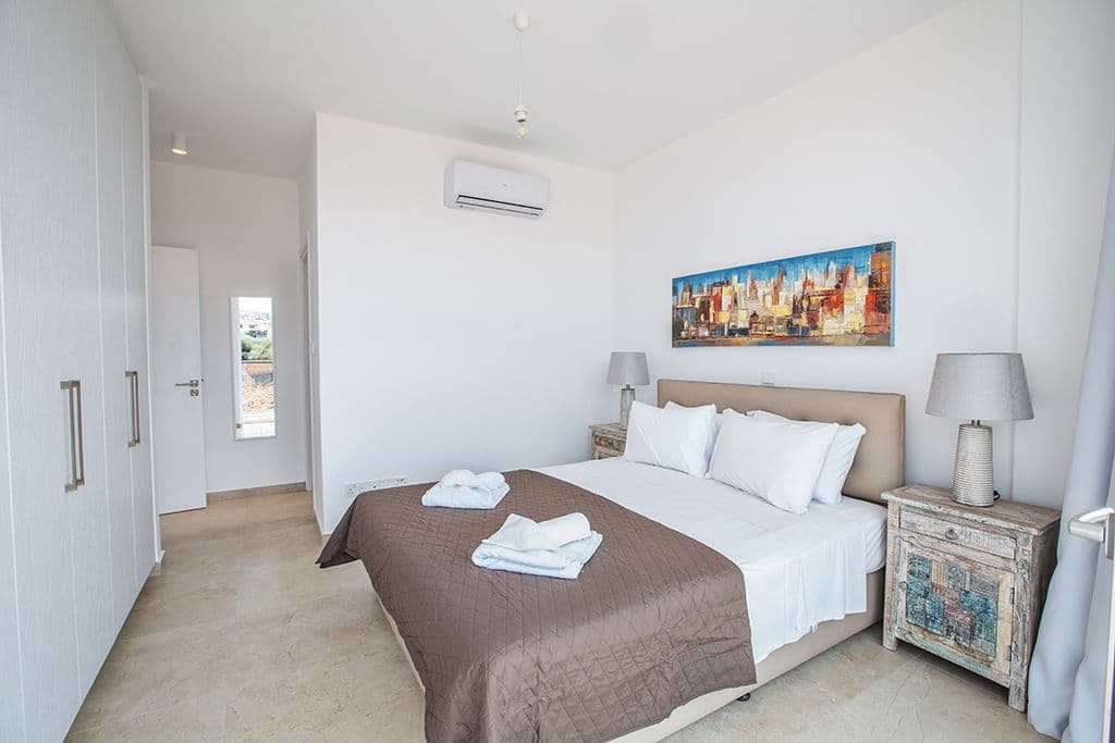 Villa Ivory Palm, Protaras, Cyprus – photo 14