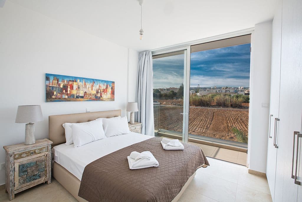 Villa Ivory Palm, Protaras, Cyprus – photo 15