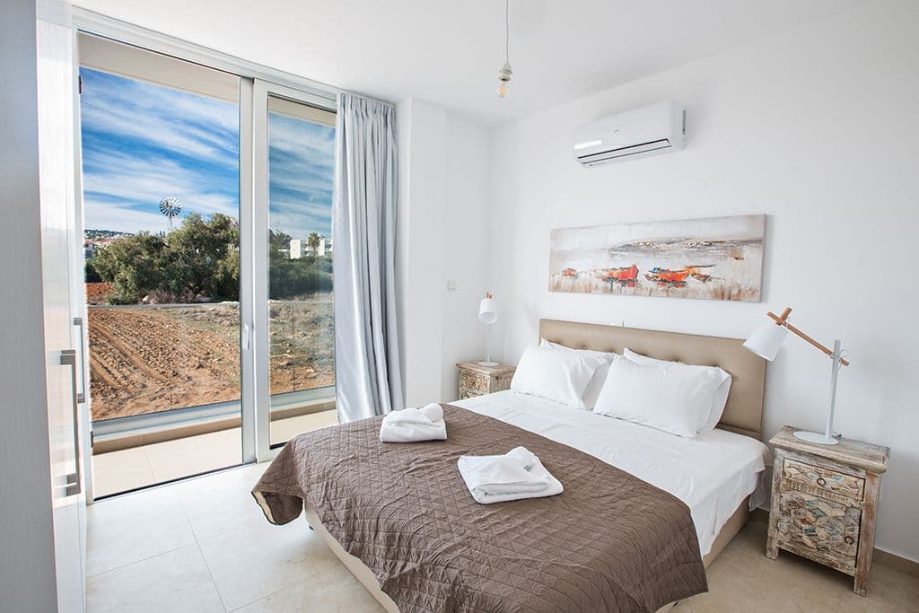 Villa Ivory Palm, Protaras, Cyprus – photo 16
