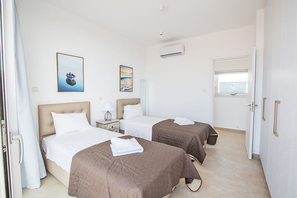 Villa Ivory Palm, Protaras, Cyprus – photo 17