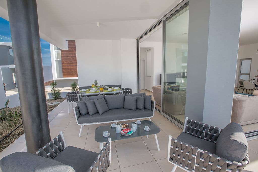 Villa Ivory Palm, Protaras, Cyprus – photo 22