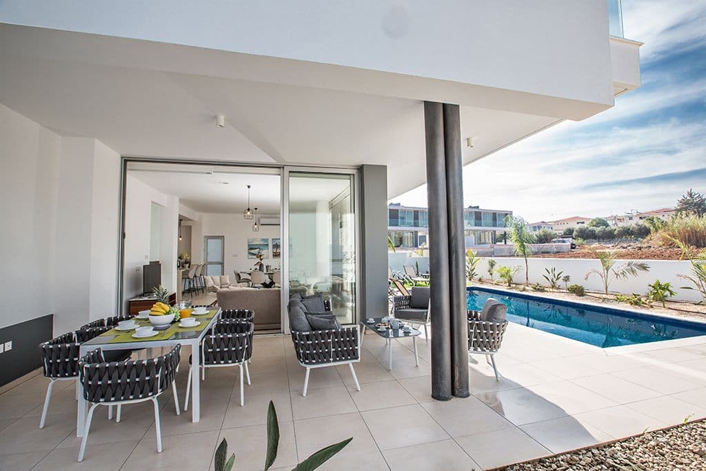 Villa Ivory Palm, Protaras, Cyprus – photo 23